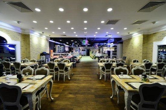 Çelebi Et & Barbekü